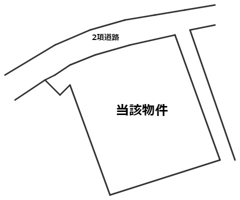 区画図：346000041697