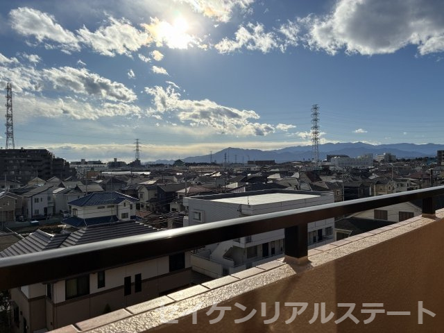 展望