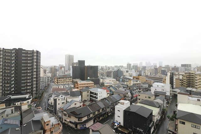 展望