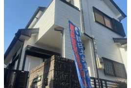 相模原市緑区町屋の中古戸建ての外観