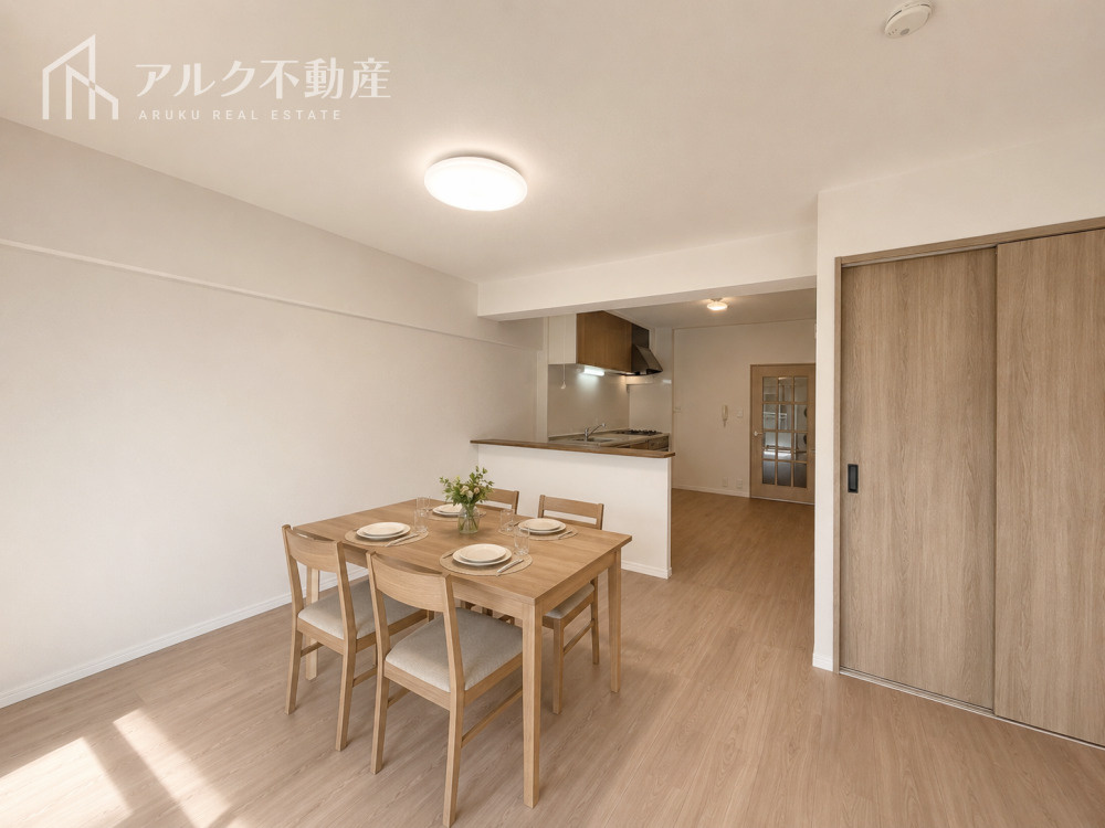 リフォームイメージパース（参考価格：730万円）