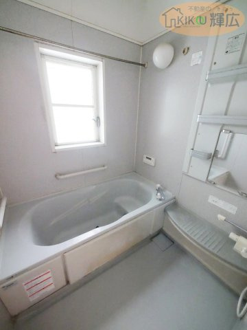 リフォーム前の写真です。