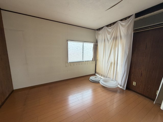 洋室です
