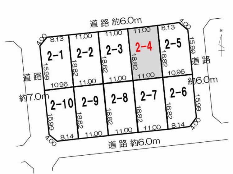 区画図：317000009221