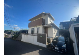 内外装が生まれ変わった住まい 鹿児島県鹿児島市吉野町 の外観