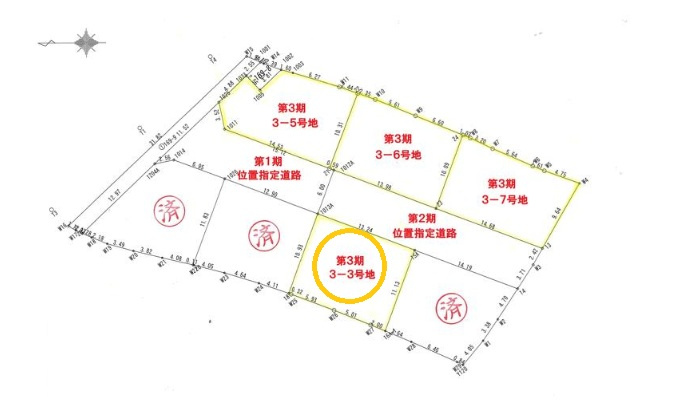 区画図：328000662722