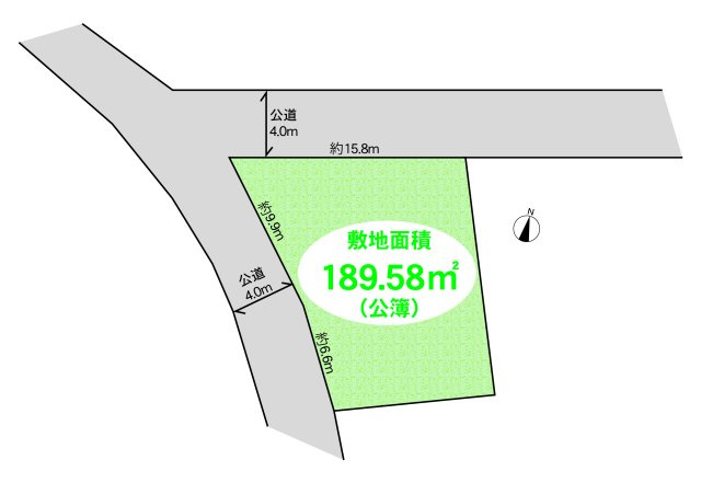 区画図：314002363913