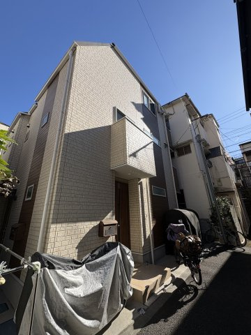 外観：313004577764