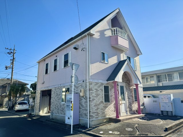 外観：322000454853