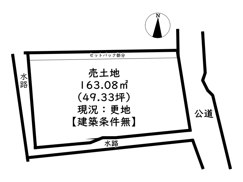 区画図：328000607018