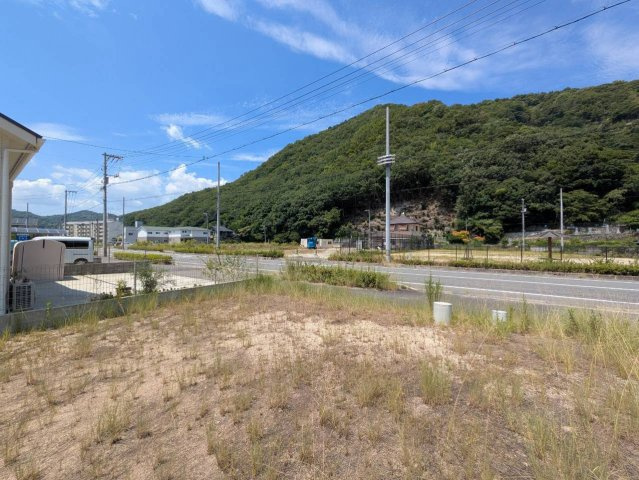 【現地写真】　2026年7月に撮影しました