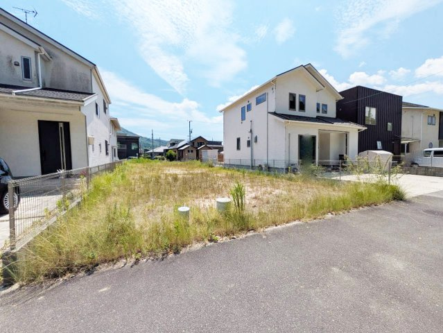 【現地写真】　2026年7月に撮影しました