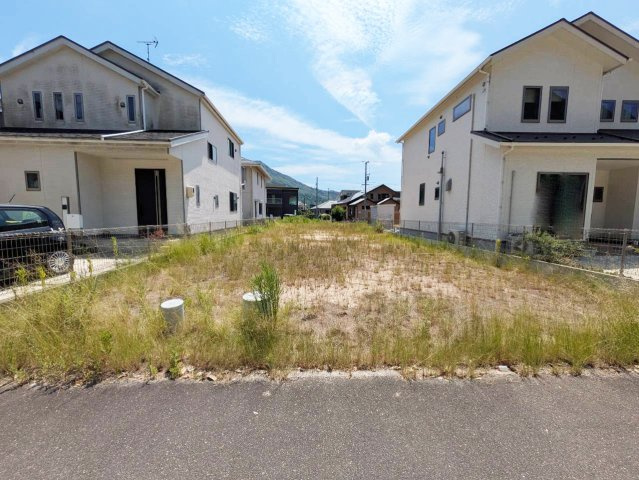 【現地写真】　2026年7月に撮影しました