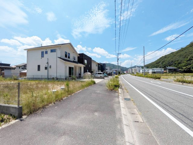 【現地写真】　2026年7月に撮影しました