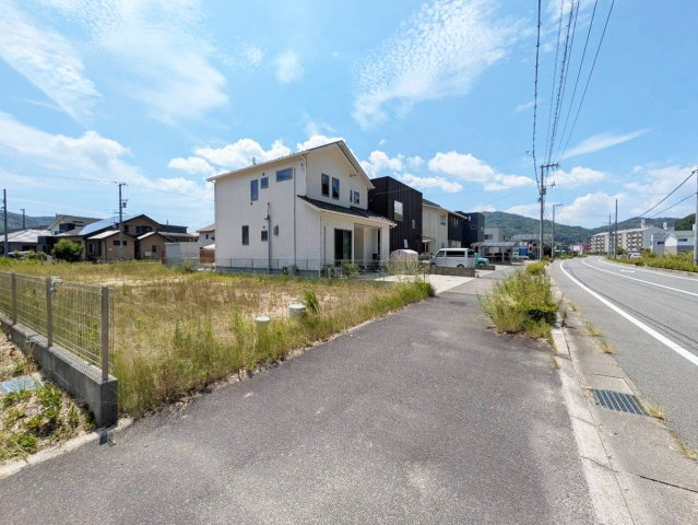 【現地写真】　2026年7月に撮影しました