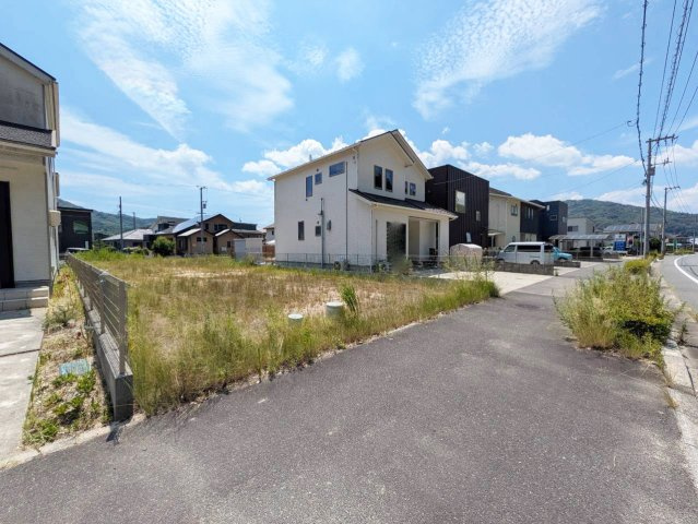 【現地写真】　2026年7月に撮影しました