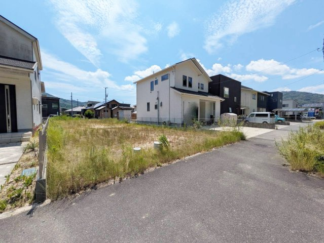 【現地写真】　2026年7月に撮影しました