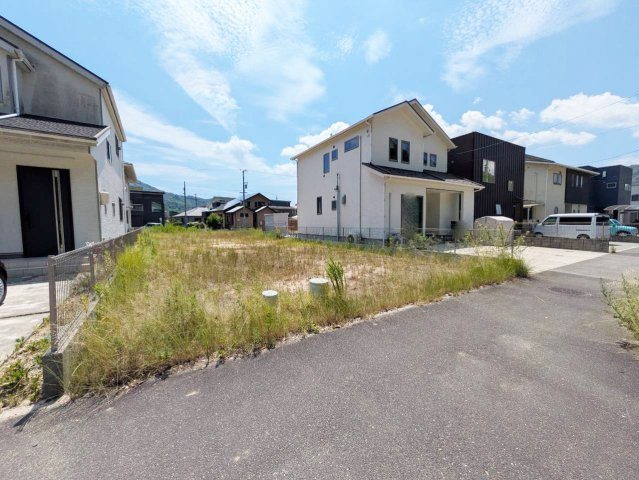 【現地写真】　2026年7月に撮影しました