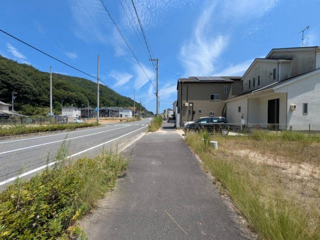 【現地写真】　2026年7月に撮影しました