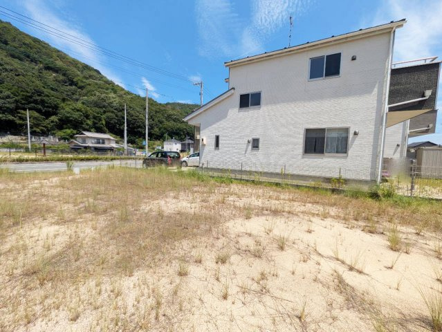 【現地写真】　2026年7月に撮影しました