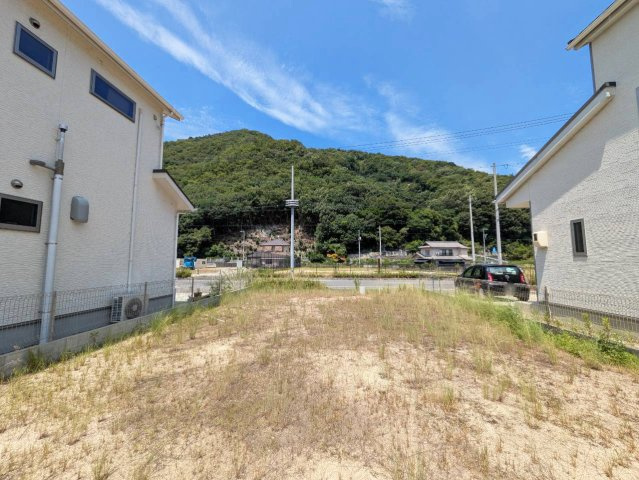 【現地写真】　2026年7月に撮影しました