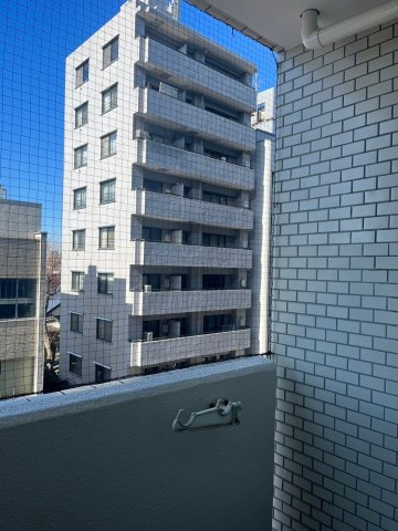 展望