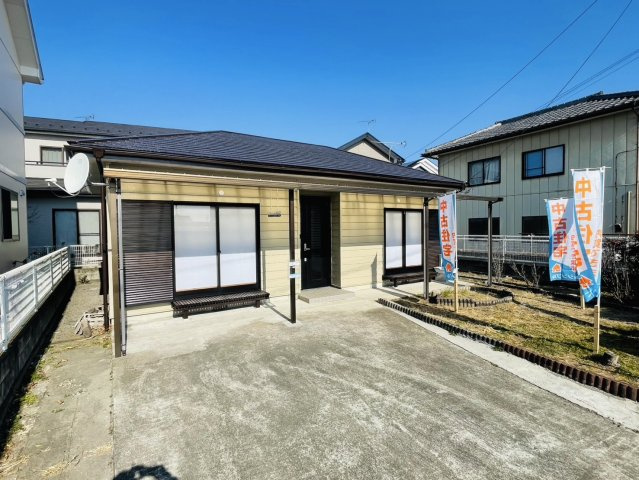 内覧できます。お電話下さい。