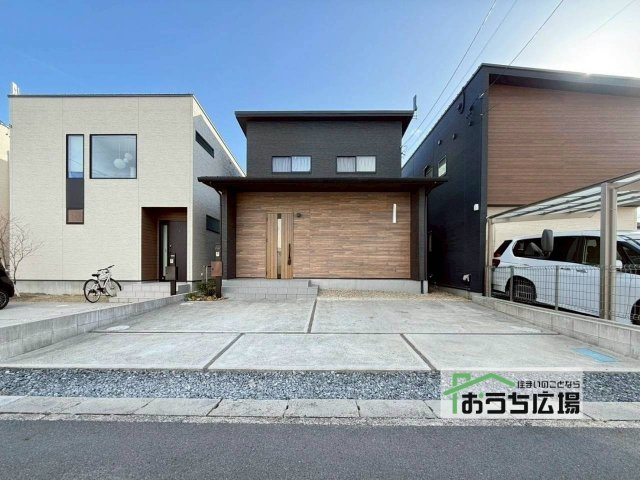 外観：323000469286