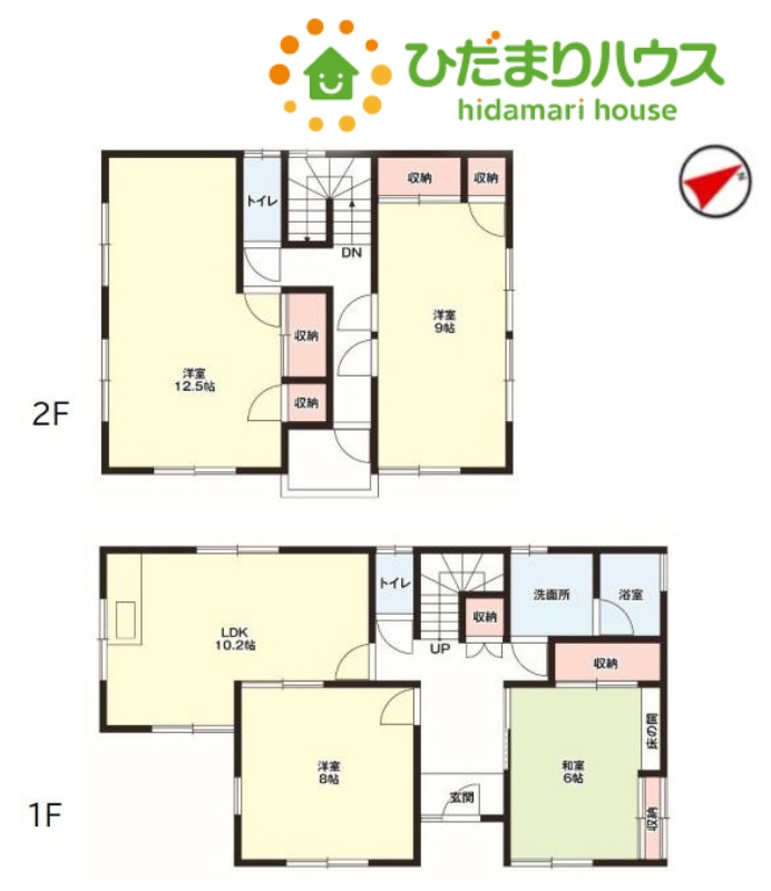 間取り：311002352211