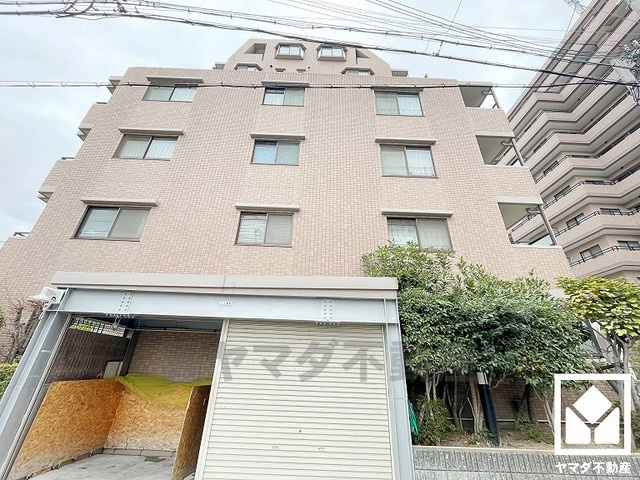 大切なペットと一緒に暮らせる住まいです（規約制限有）。