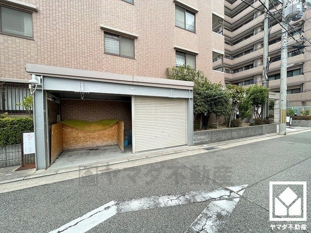 都市ガス対応です。プロパンガスと比べて料金がやすいため、日々のランニングコストを抑えることができます。