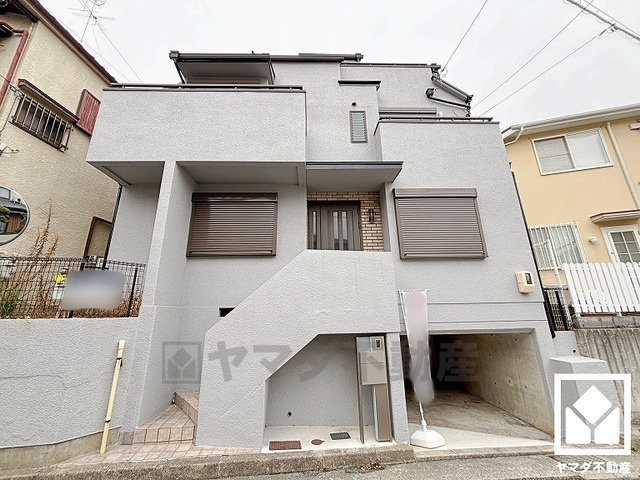 外観：328000617834