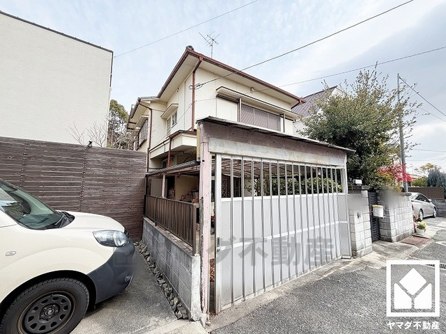 建築設計をしやすい整形地なので、夢の住まいを実現できます。