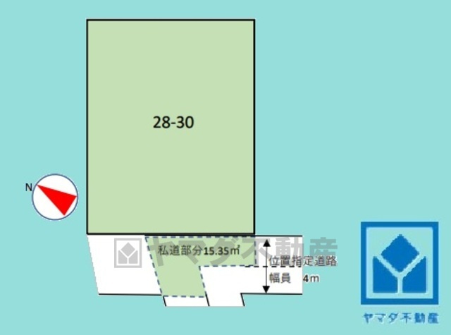 区画図：328000636602