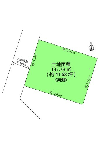 区画図：313004579016