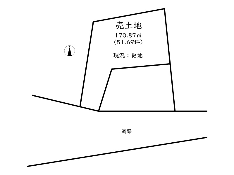 区画図：328000607863