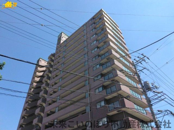 ダイアパレス春日部センタースクエアの画像