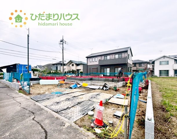 4月24日撮影