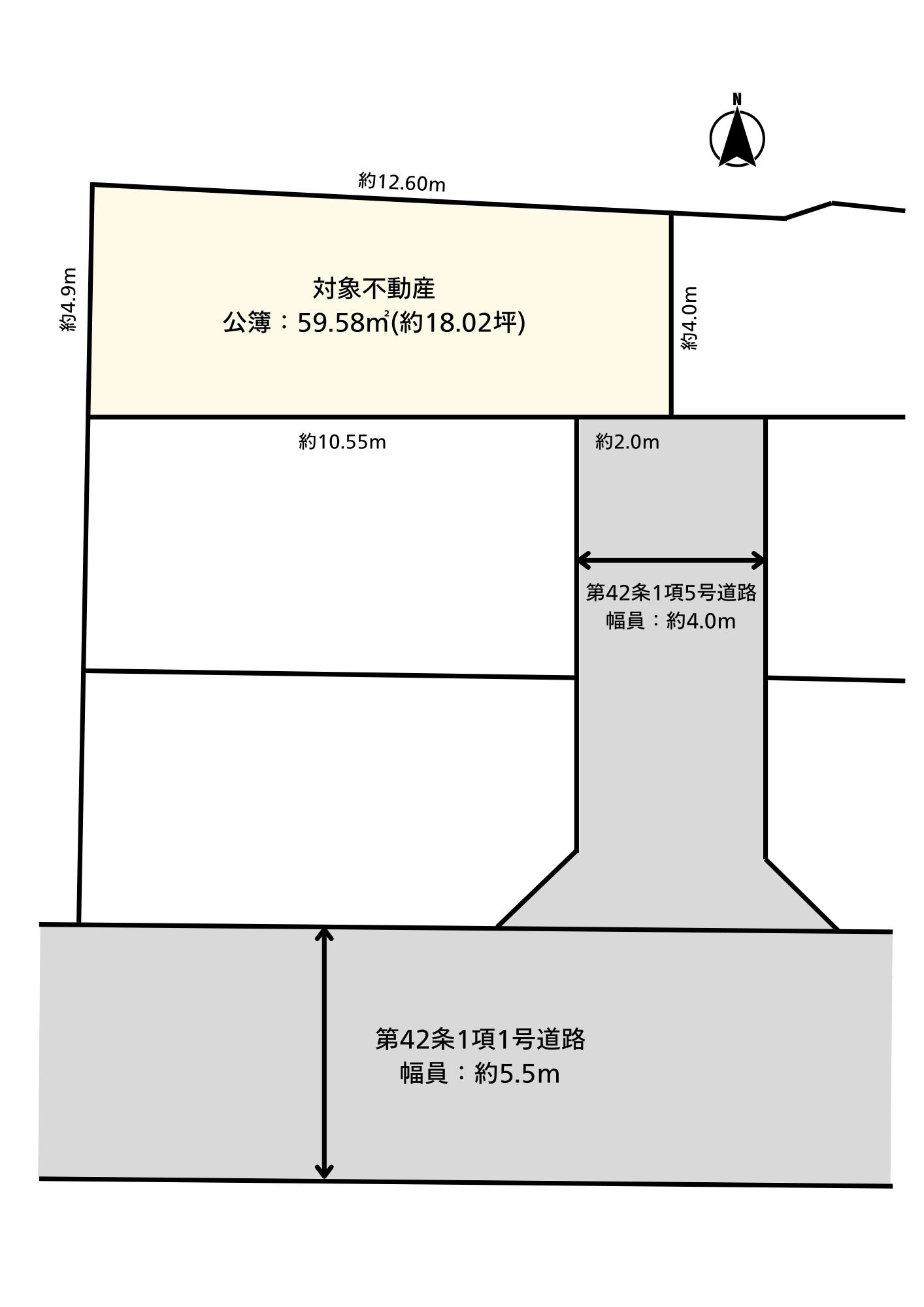 区画図：313004692076