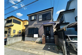中古戸建　我孫子市台田３丁目の外観