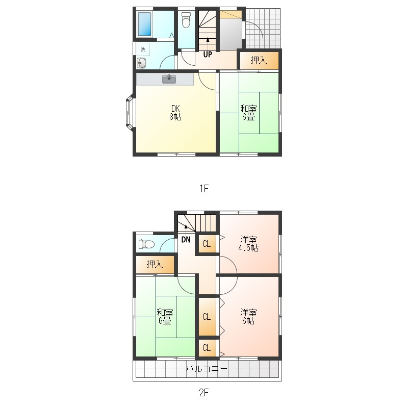 間取り：313004685046