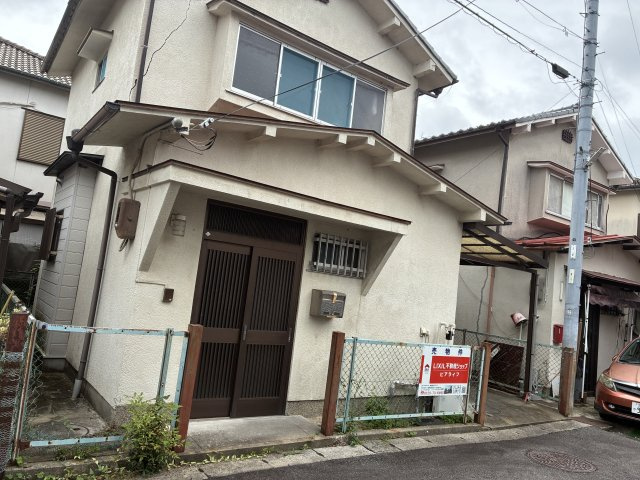 外観別角度