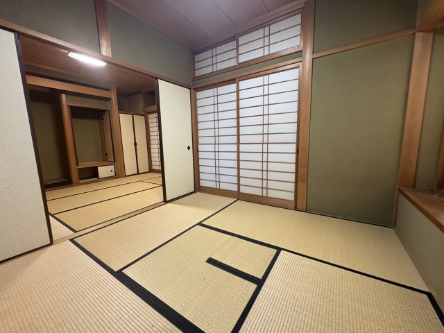 和室