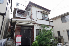 ふじみ野市北野2丁目　建築条件無売地　(ふじみ野店)の外観