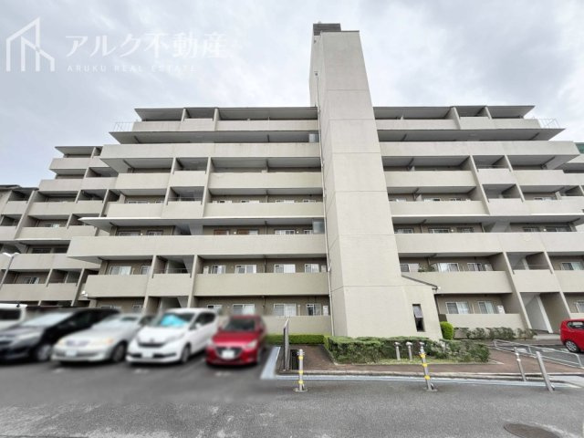 RC造7階建