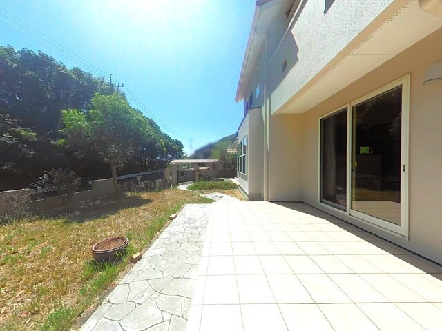 庭