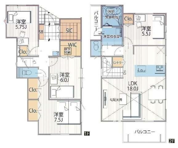 間取り：314002540051