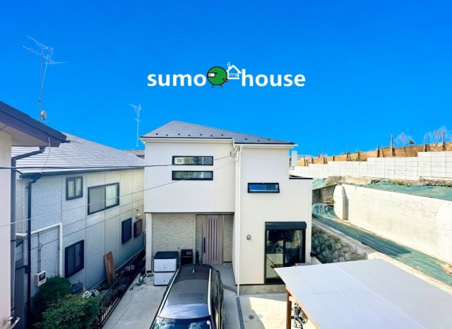 毎日のお散歩も快適な緑に恵まれた閑静な住宅地は、伸び伸びスローライフを叶えてくれます。自然豊富な季節の移ろいを身近に感じられる環境で子育てすれば、お子様もきっと素直に成長してくれるはずです！