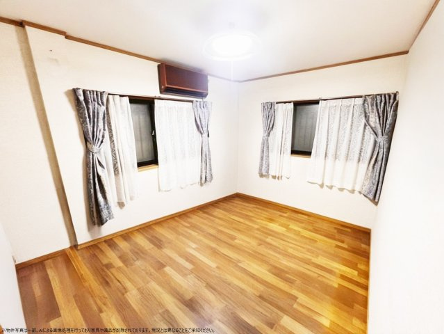 ※物件写真は一部、AIによる画像処理を行っており家具や備品が削除されております。現況とは異なることをご承知ください。