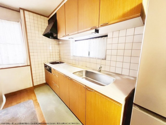 ※物件写真は一部、AIによる画像処理を行っており家具や備品が削除されております。現況とは異なることをご承知ください。